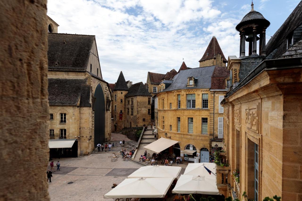 Le Lys Dort * Sarlat